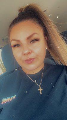 Photo of Ashley C.