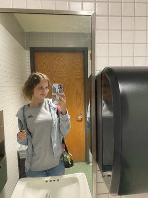 Photo of Katelyn N.