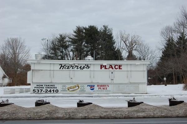 Photo of T U.