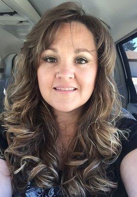 Photo of Michelle S.