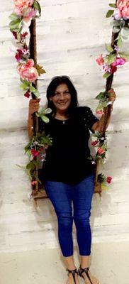 Photo of Vivian M.