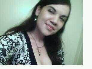 photo of Christina B.