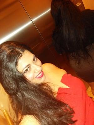 Photo of Claudia M.