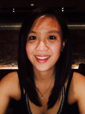 photo of Stephanie P.