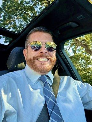Photo of Craig R.