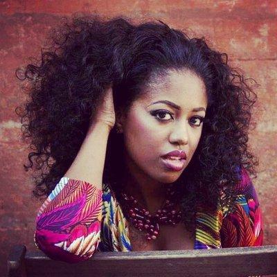 photo of Bernicia W.