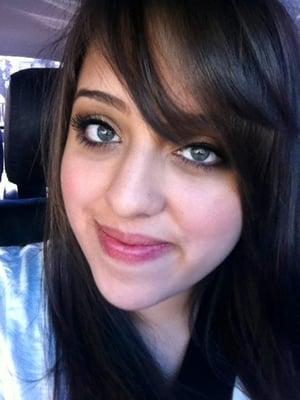 Photo of Gabrielle Z.