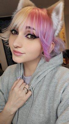 Photo of Charloutte L.