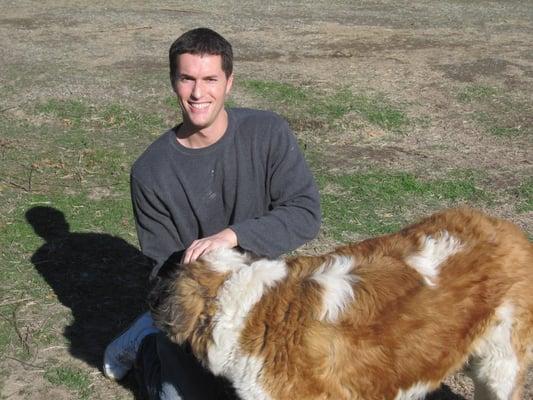 Photo of Travis G.
