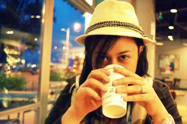 Photo of Kat D.