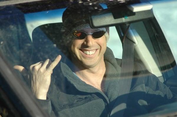 photo of David D.