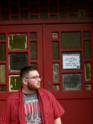 Photo of Jacob S.
