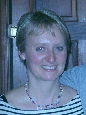 photo of Frederique P.