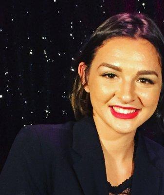 photo of Cassandra S.