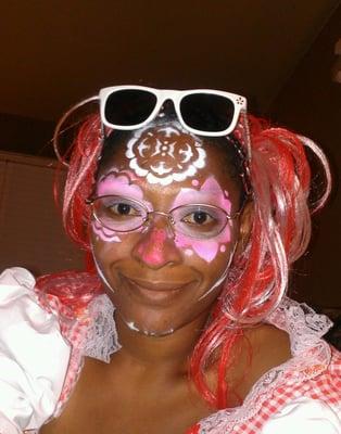 Photo of Tresha G.