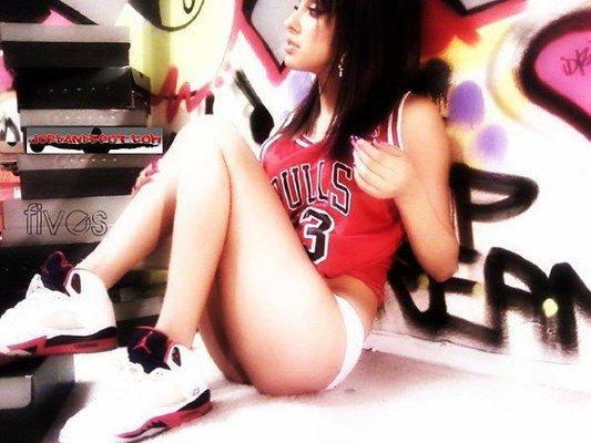 Photo of Mariah M.