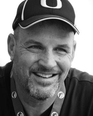 Photo of David T.