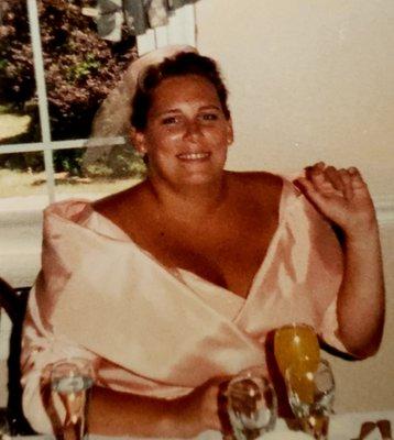Photo of Wendy B.