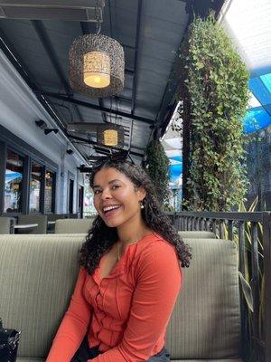 Photo of Kayla W.
