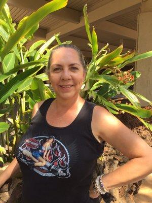 photo of Carlelle O.