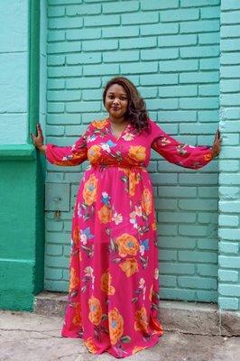 Photo of Valencia J.