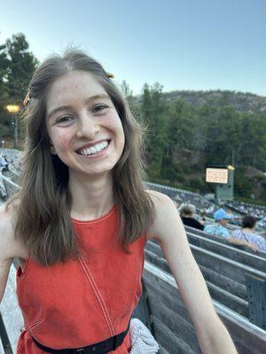 photo of Sofia Isabella F.