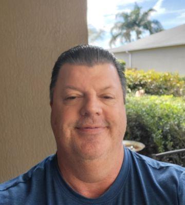 photo of Robert W.