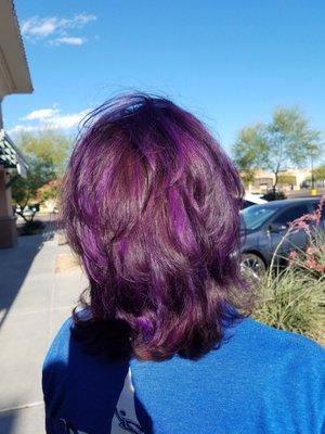 Photo of Dawn A.