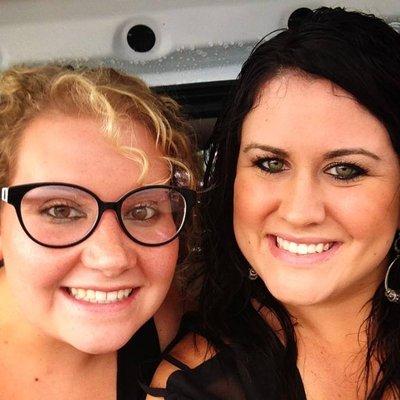 Photo of Samantha J.