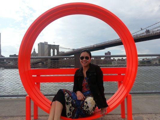 Photo of Kristina C.