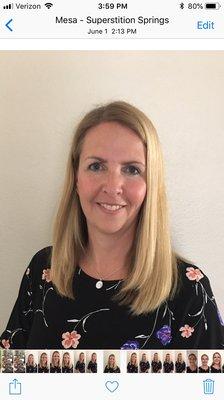 Photo of Jennifer L.