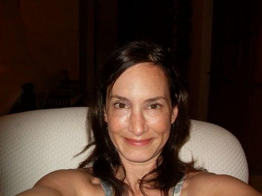 Photo of Hilary R.