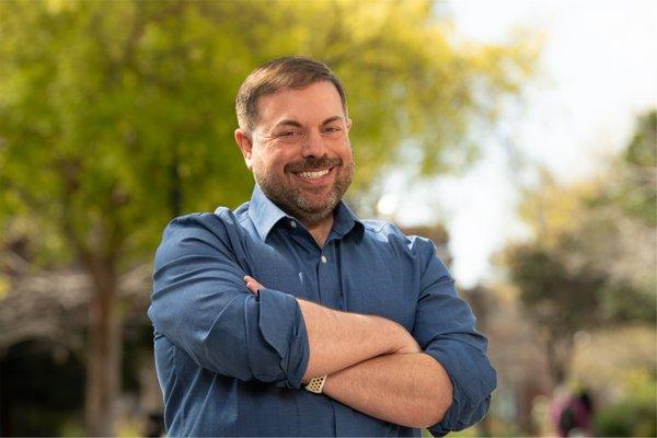 Photo of Kristopher D.