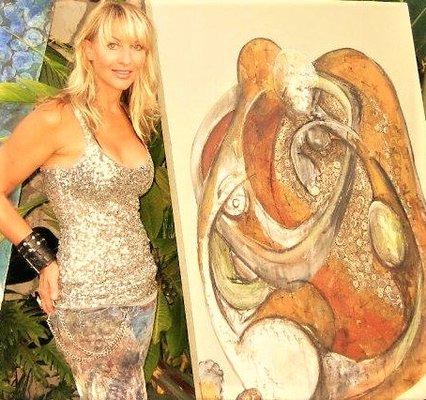 photo of Christiana L.