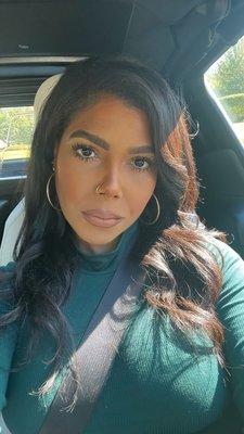 Photo of Symone D.