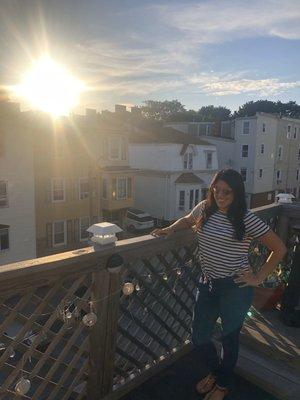 Photo of Stephany F.