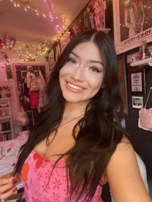 Photo of angelina L.