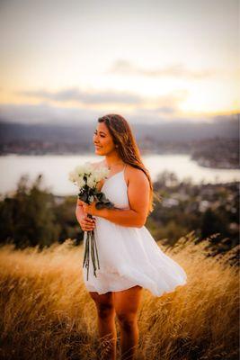 Photo of Natalie M.