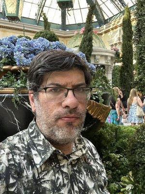 Photo of Christopher M.