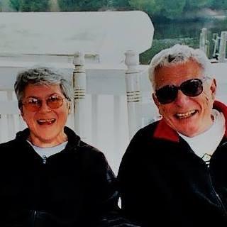 photo of Virginia E.