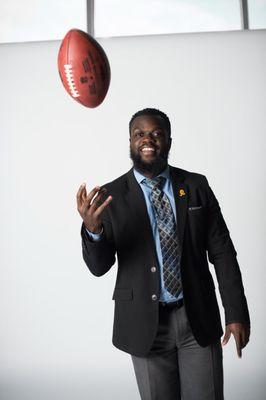 photo of Terrance M.