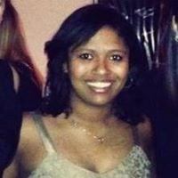 photo of Gisela M.