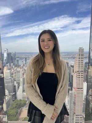 Photo of Vivian T.