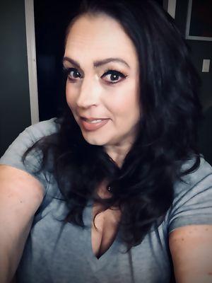 photo of Victoria P.