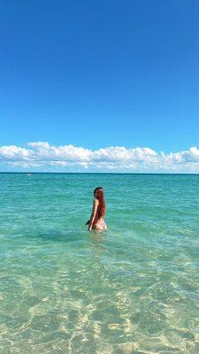 Photo of Janelle H.