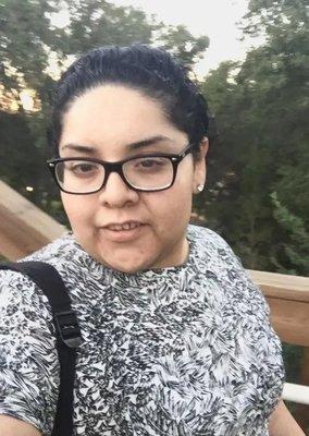 Photo of Maria R.