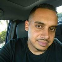 Photo of Sayeed M.