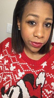 Photo of La'Keisha C.
