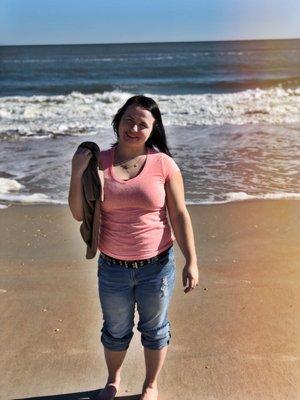 Photo of Kristin R.