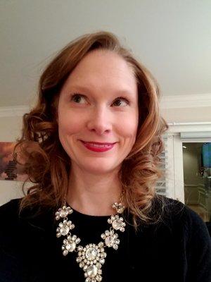 Photo of Courtney R.